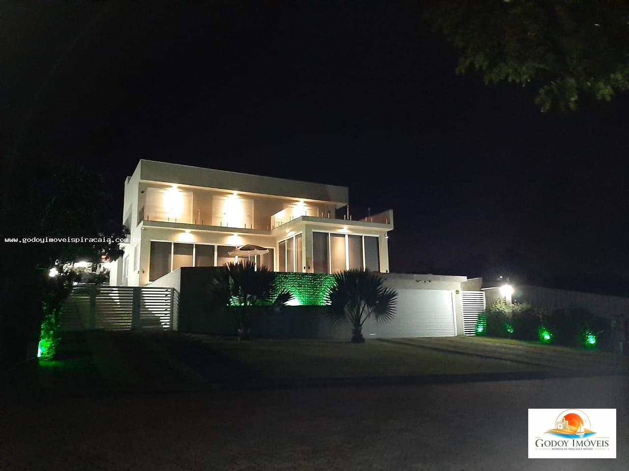 Casa à venda com 4 quartos, 4 suítes e 400m² no Porto Laranjeiras Represa, Piracaia (SP) — foto 14 de 25