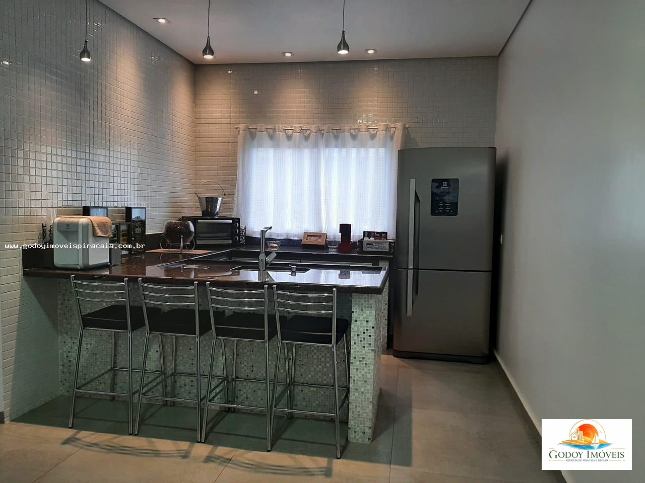 Casa à venda com 4 quartos, 4 suítes e 400m² no Porto Laranjeiras Represa, Piracaia (SP) — foto 16 de 25