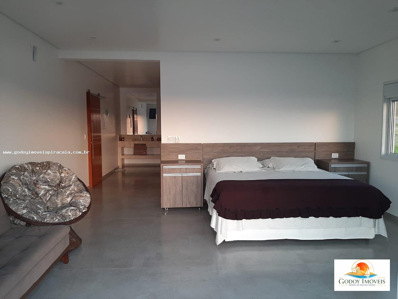Casa à venda com 4 quartos, 4 suítes e 400m² no Porto Laranjeiras Represa, Piracaia (SP) — foto 19 de 25