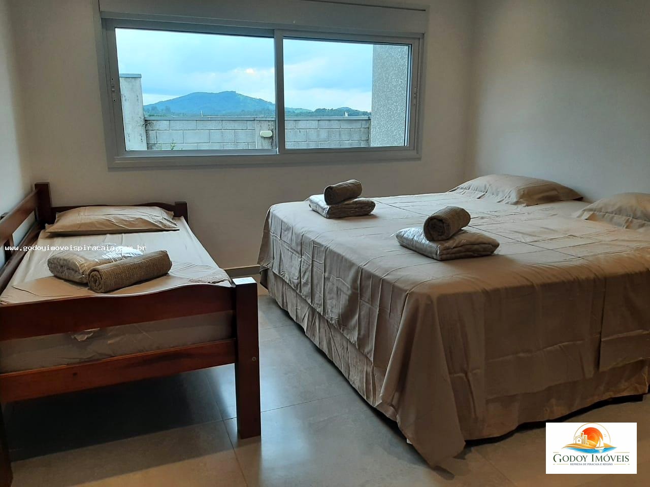 Casa à venda com 4 quartos, 4 suítes e 400m² no Porto Laranjeiras Represa, Piracaia (SP) — foto 17 de 25