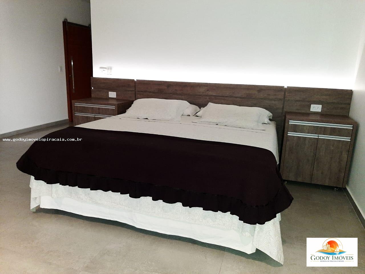Casa à venda com 4 quartos, 4 suítes e 400m² no Porto Laranjeiras Represa, Piracaia (SP) — foto 20 de 25