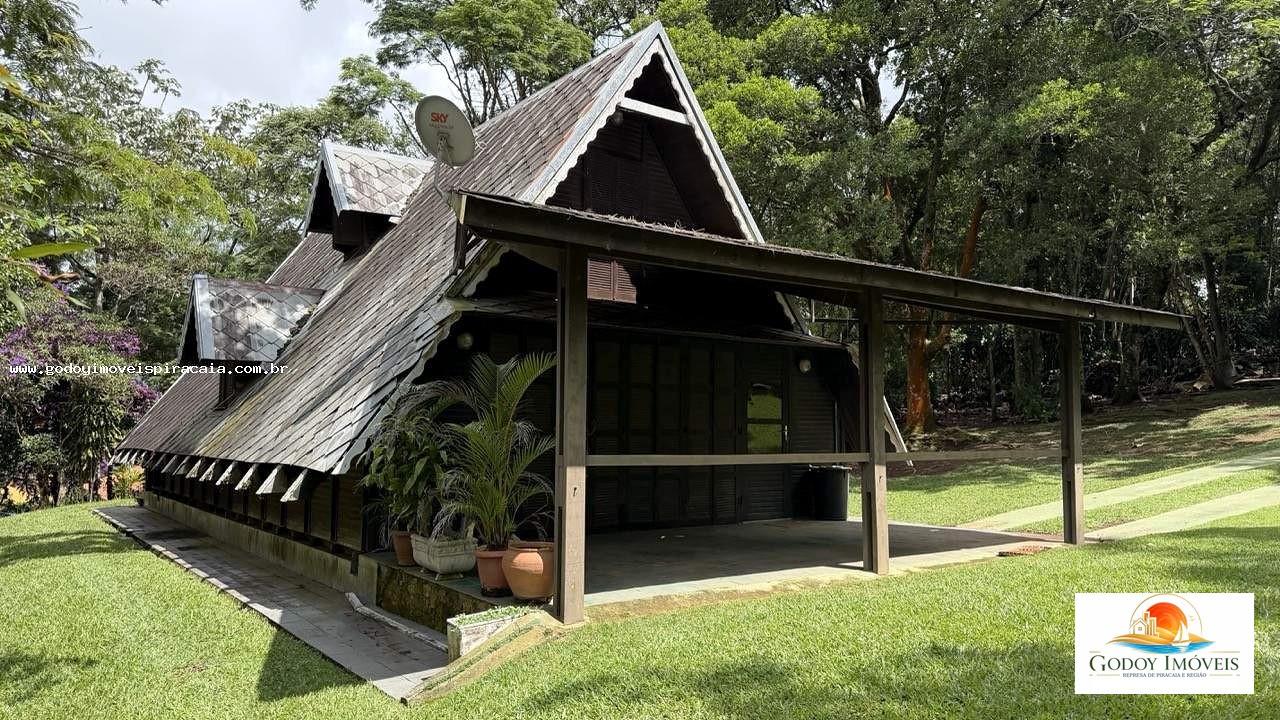 Terreno à venda com 6067m² de terreno no Represa, Piracaia (SP) — foto 2 de 25