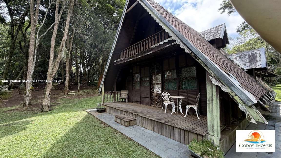 Terreno à venda com 6067m² de terreno no Represa, Piracaia (SP) — foto 6 de 25