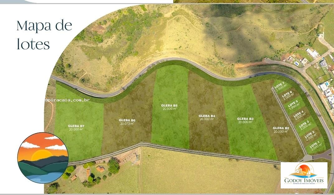 Rural à venda com 20000m² de terreno no Represa Gigante das Águas, Joanópolis (SP) — foto 3 de 26