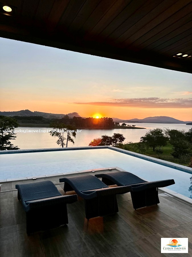 Casa à venda com 10 quartos, 10 suítes, 8 vagas e 1100m² no Porto Laranjeiras Represa, Piracaia (SP) — foto 7 de 26