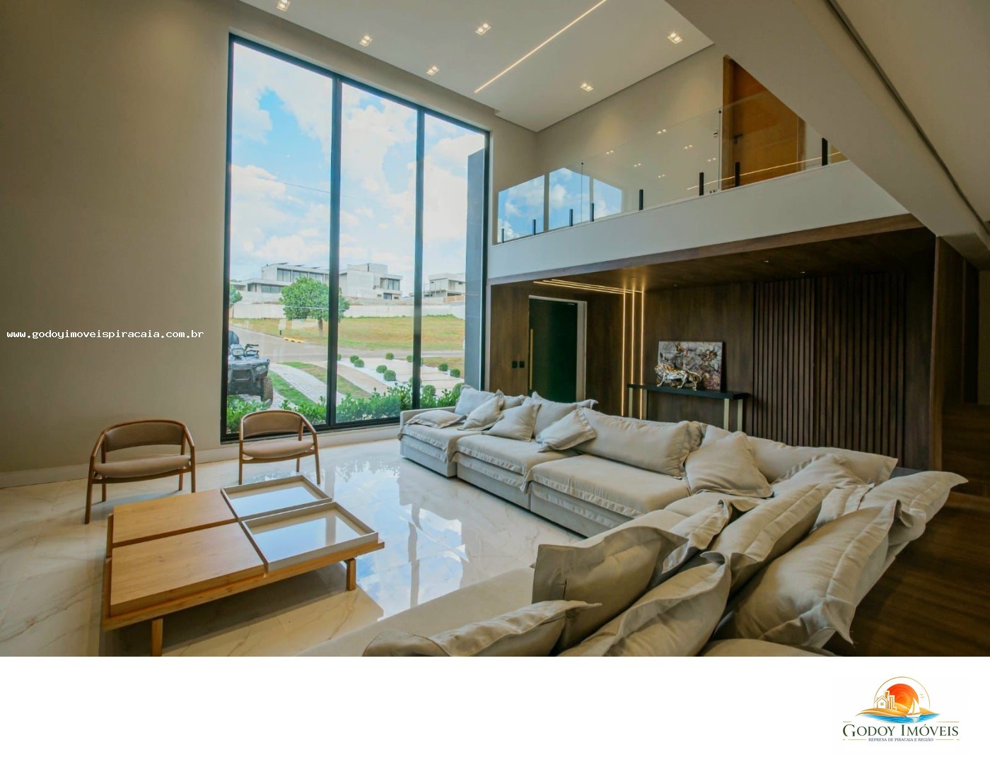 Casa à venda com 10 quartos, 10 suítes, 8 vagas e 1100m² no Porto Laranjeiras Represa, Piracaia (SP) — foto 12 de 26