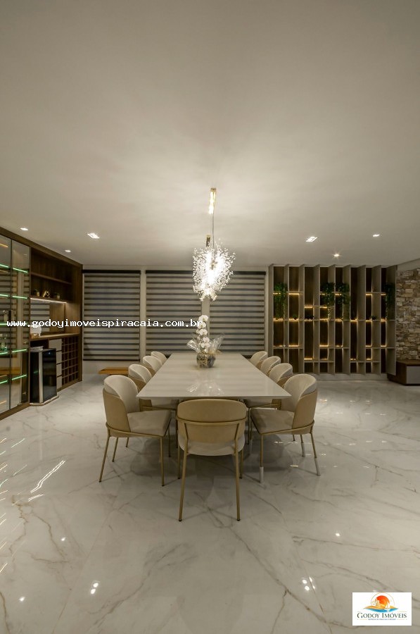 Casa à venda com 10 quartos, 10 suítes, 8 vagas e 1100m² no Porto Laranjeiras Represa, Piracaia (SP) — foto 14 de 26