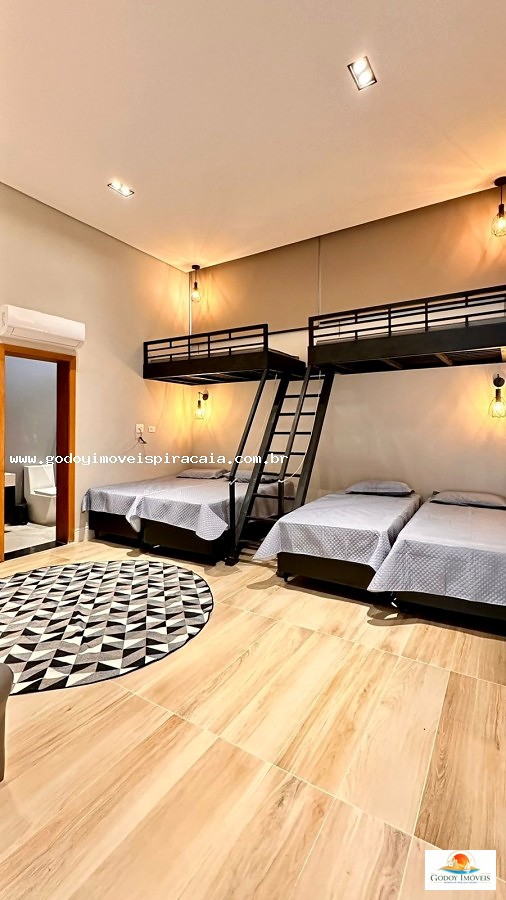 Casa à venda com 10 quartos, 10 suítes, 8 vagas e 1100m² no Porto Laranjeiras Represa, Piracaia (SP) — foto 17 de 26