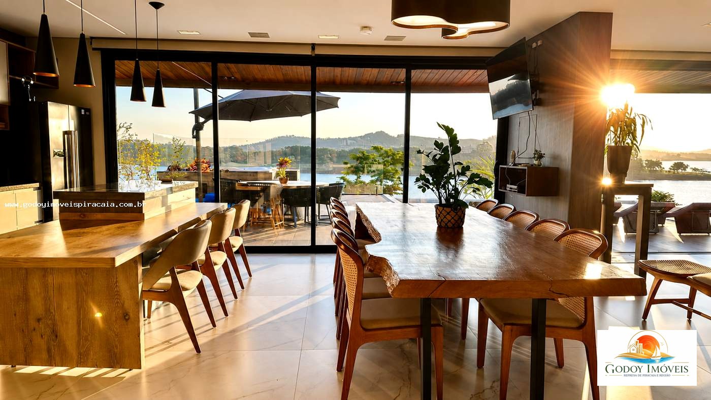 Casa à venda com 10 quartos, 10 suítes, 8 vagas e 1100m² no Porto Laranjeiras Represa, Piracaia (SP) — foto 24 de 26