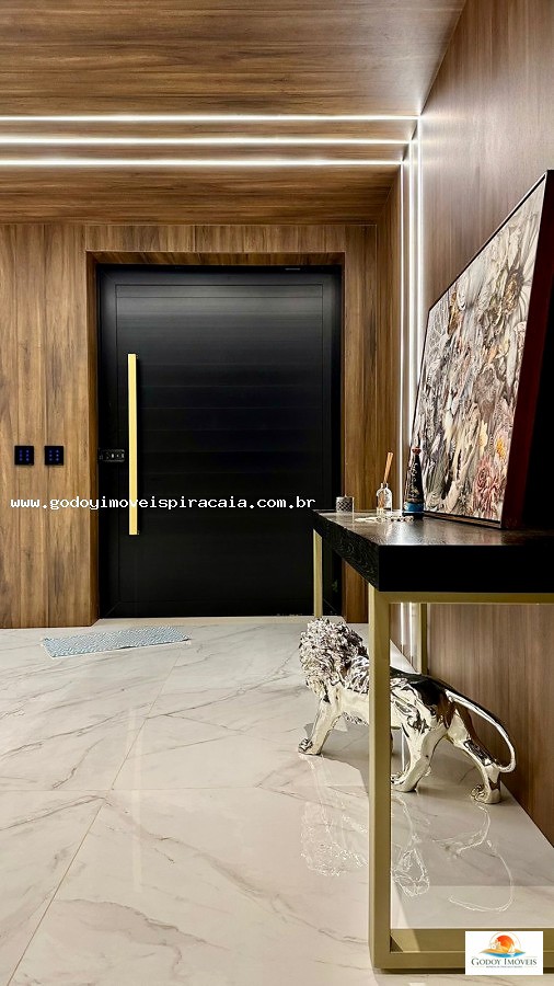 Casa à venda com 10 quartos, 10 suítes, 8 vagas e 1100m² no Porto Laranjeiras Represa, Piracaia (SP) — foto 19 de 26