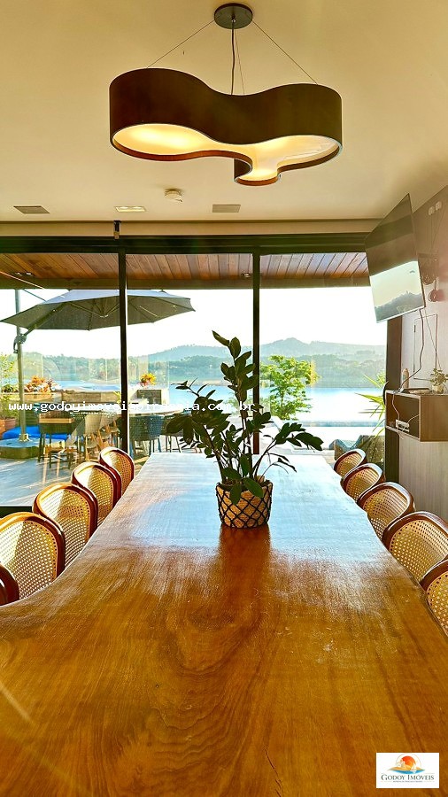 Casa à venda com 10 quartos, 10 suítes, 8 vagas e 1100m² no Porto Laranjeiras Represa, Piracaia (SP) — foto 21 de 26