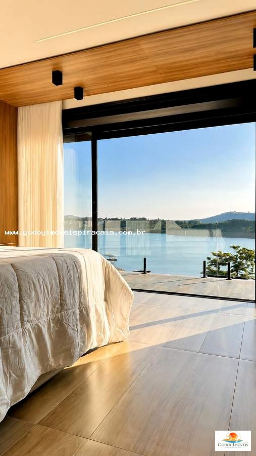 Casa à venda com 10 quartos, 10 suítes, 8 vagas e 1100m² no Porto Laranjeiras Represa, Piracaia (SP) — foto 25 de 26