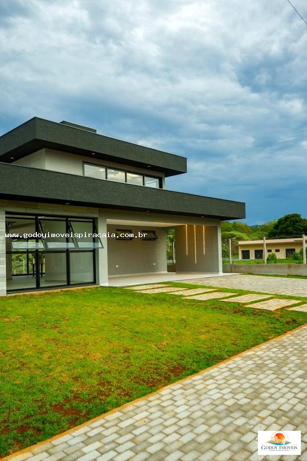 Casa à venda com 3 quartos, 1 suíte e 280m² no Residencial Morada Do Gigante 2, Joanópolis (SP) — foto 7 de 27