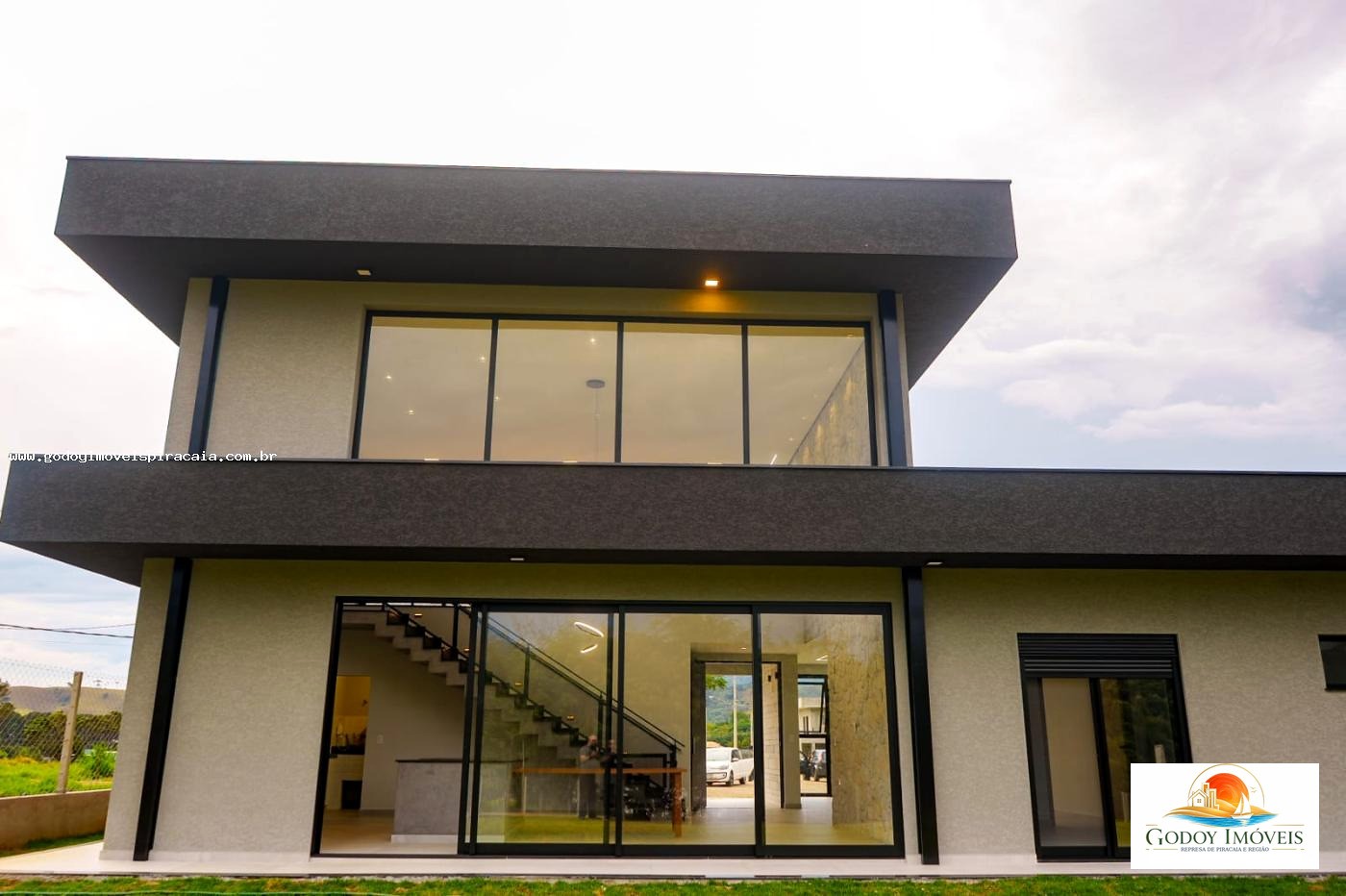 Casa à venda com 3 quartos, 1 suíte e 280m² no Residencial Morada Do Gigante 2, Joanópolis (SP) — foto 5 de 27