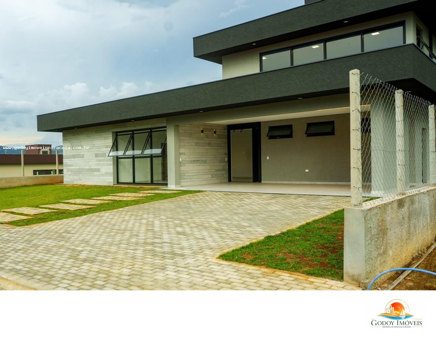 Casa à venda com 3 quartos, 1 suíte e 280m² no Residencial Morada Do Gigante 2, Joanópolis (SP) — foto 11 de 27