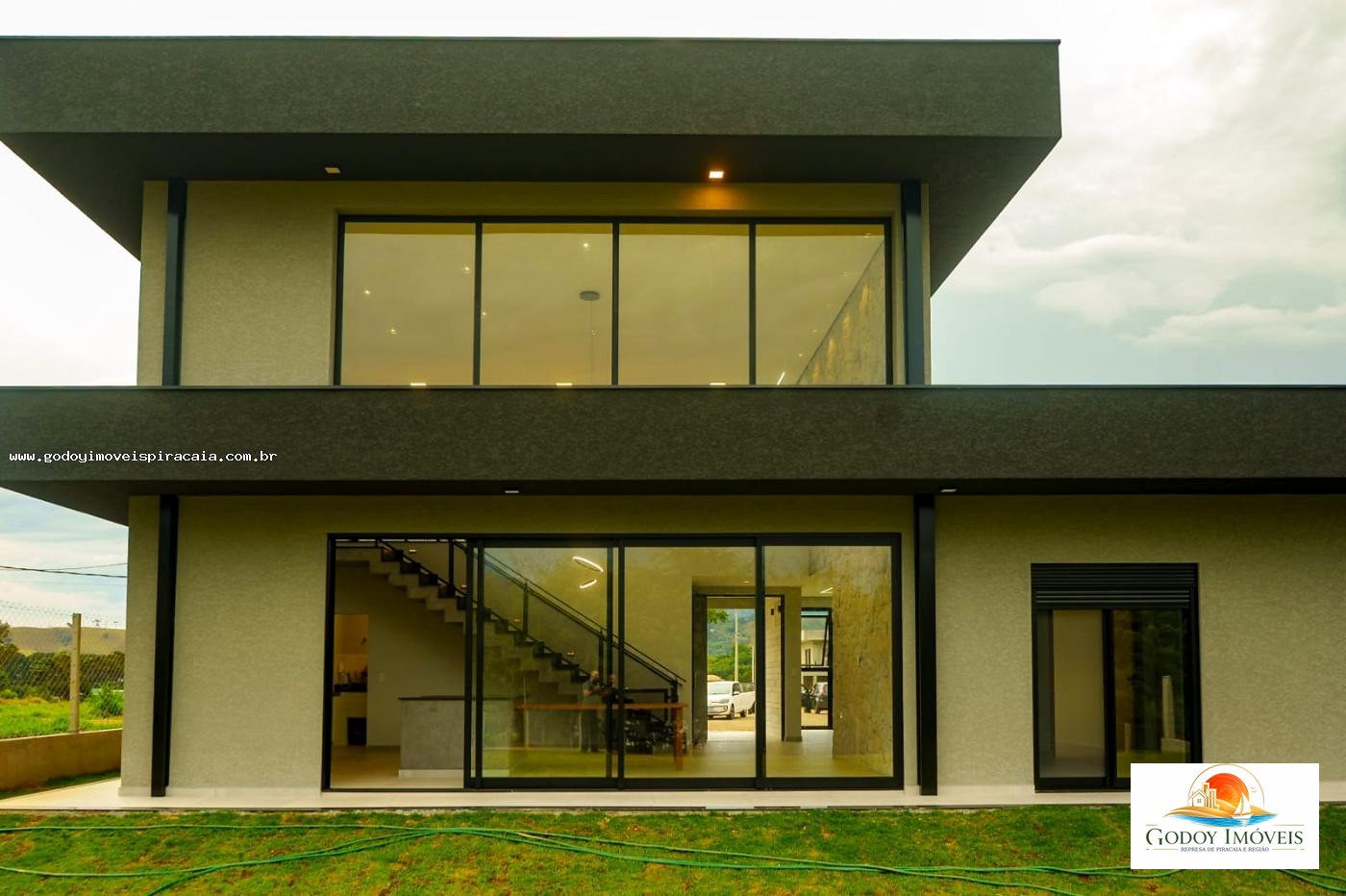 Casa à venda com 3 quartos, 1 suíte e 280m² no Residencial Morada Do Gigante 2, Joanópolis (SP) — foto 9 de 27