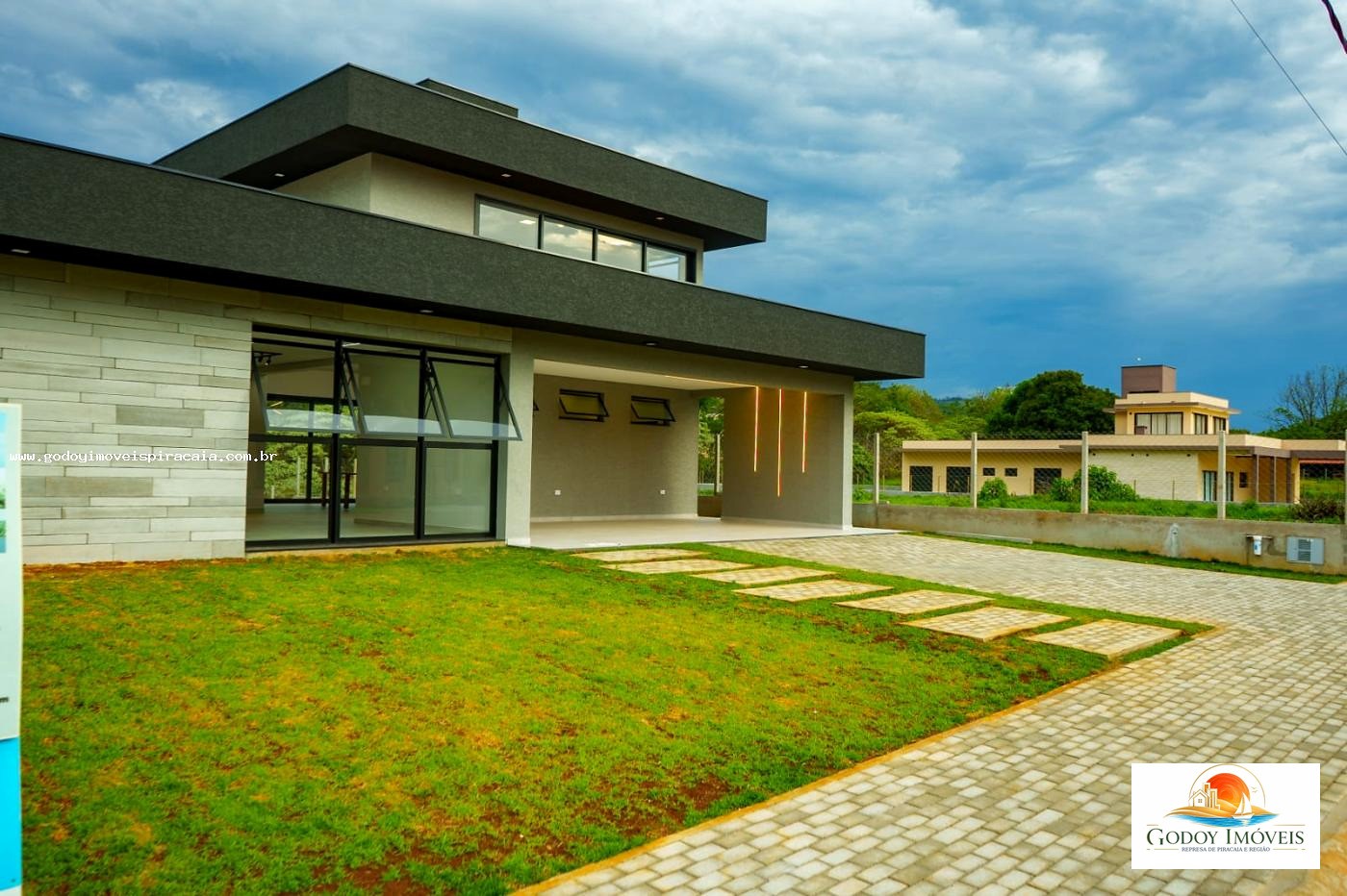 Casa à venda com 3 quartos, 1 suíte e 280m² no Residencial Morada Do Gigante 2, Joanópolis (SP) — foto 10 de 27