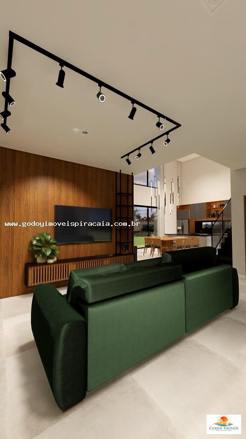 Casa à venda com 3 quartos, 1 suíte e 280m² no Residencial Morada Do Gigante 2, Joanópolis (SP) — foto 21 de 27