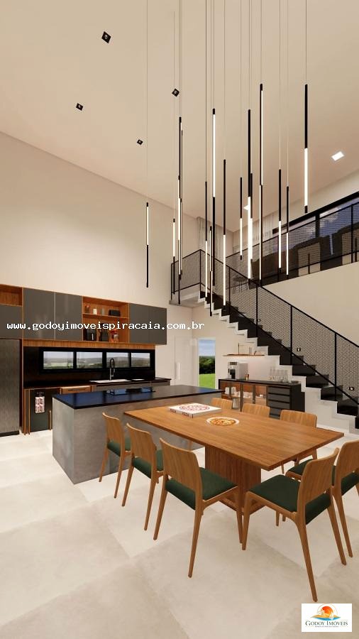 Casa à venda com 3 quartos, 1 suíte e 280m² no Residencial Morada Do Gigante 2, Joanópolis (SP) — foto 19 de 27