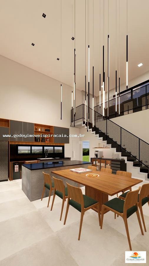 Casa à venda com 3 quartos, 1 suíte e 280m² no Residencial Morada Do Gigante 2, Joanópolis (SP) — foto 22 de 27