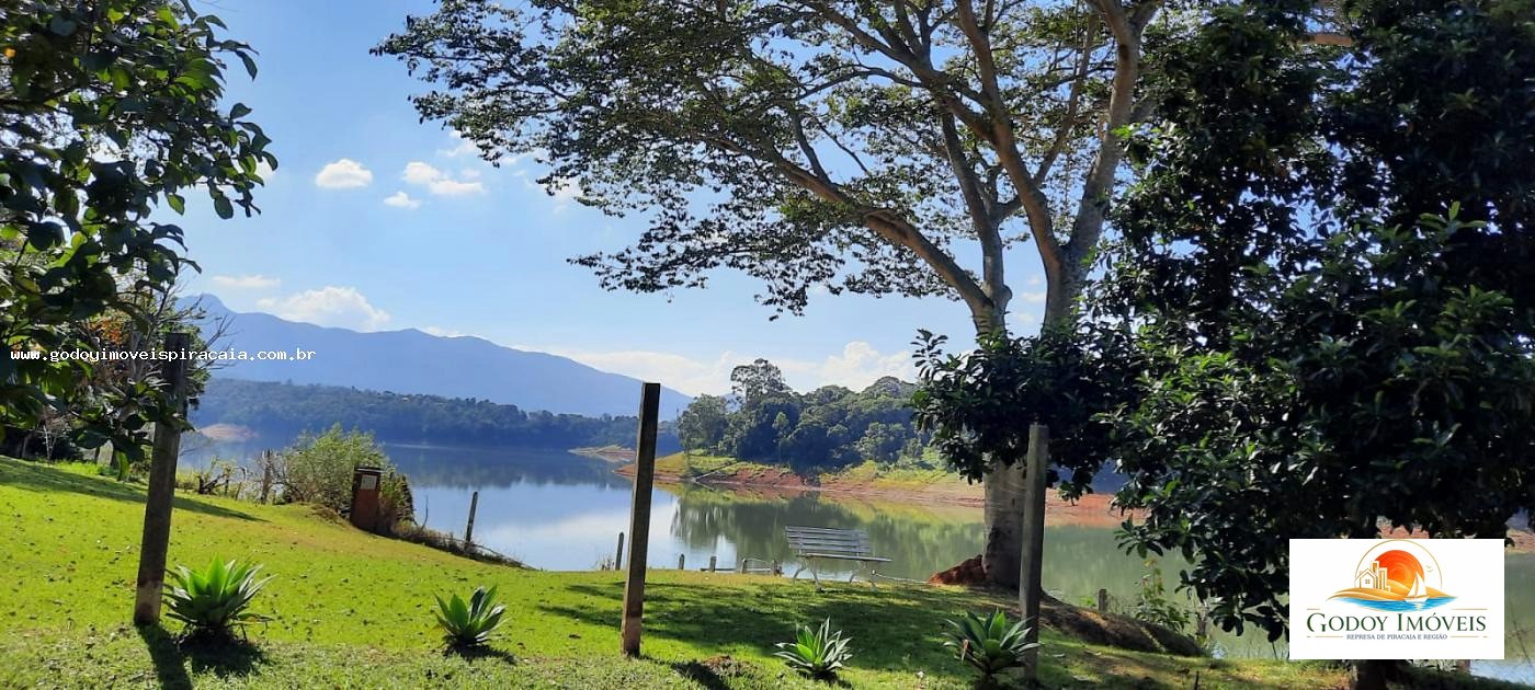 Rural à venda com 2900m² de terreno no Represa Pé na Água, Piracaia (SP) — foto 5 de 30
