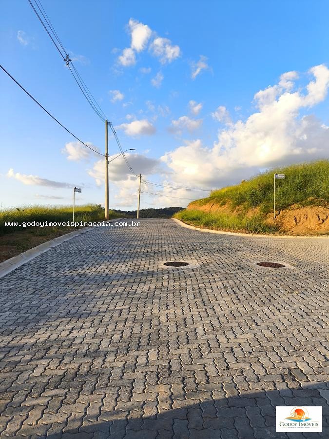 Terreno à venda com 250m² de terreno no Residêncial Paraíso da Montanha, Piracaia (SP) — foto 25 de 30
