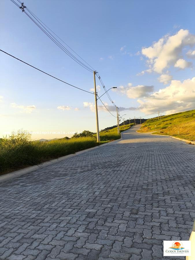Terreno à venda com 250m² de terreno no Residêncial Paraíso da Montanha, Piracaia (SP) — foto 27 de 30