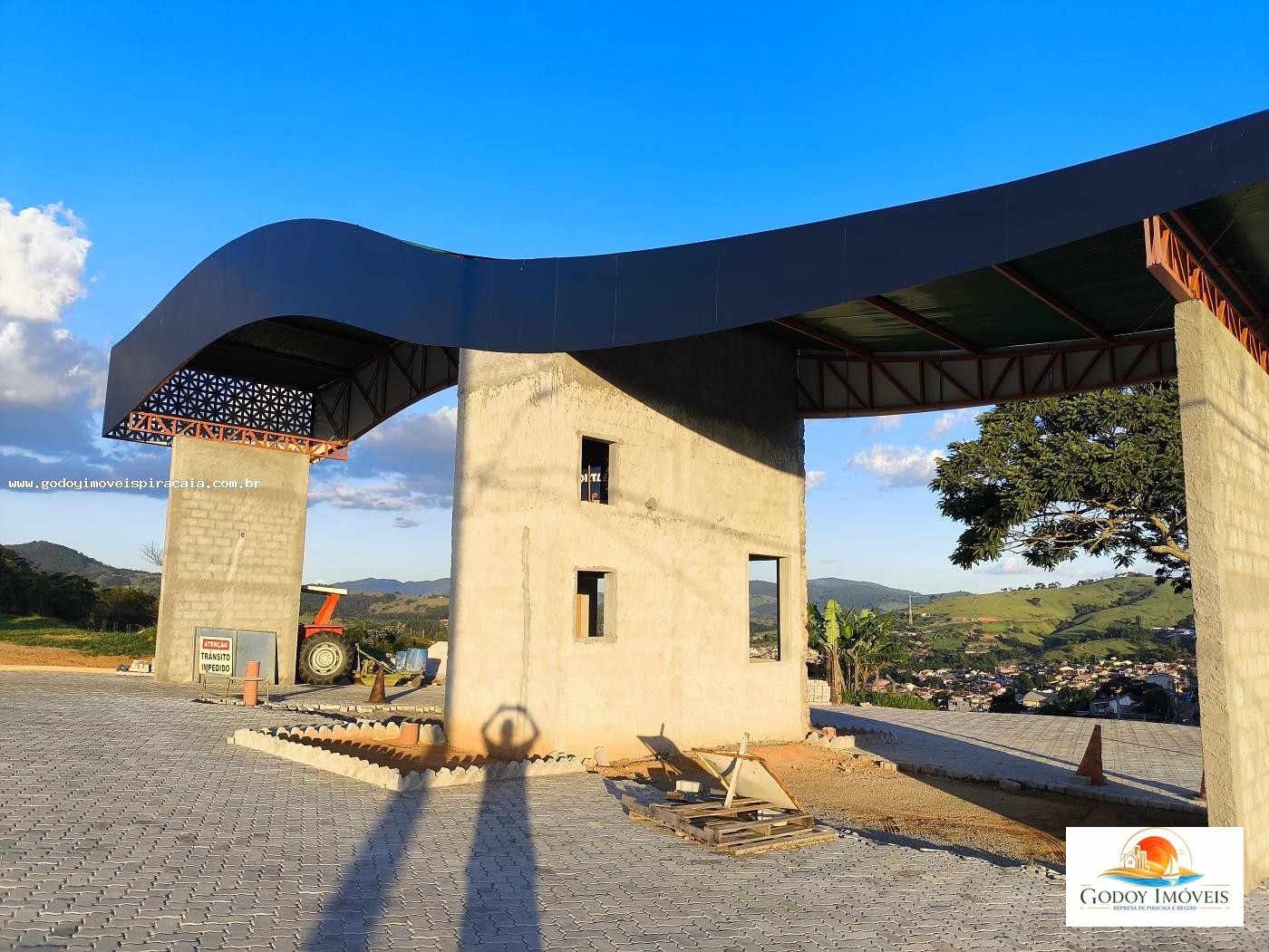 Terreno à venda com 250m² de terreno no Monte Cristo, Piracaia (SP) — foto 30 de 30