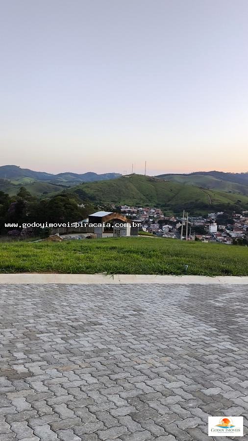 Terreno à venda com 250m² de terreno no Residêncial Paraíso da Montanha, Piracaia (SP) — foto 3 de 30