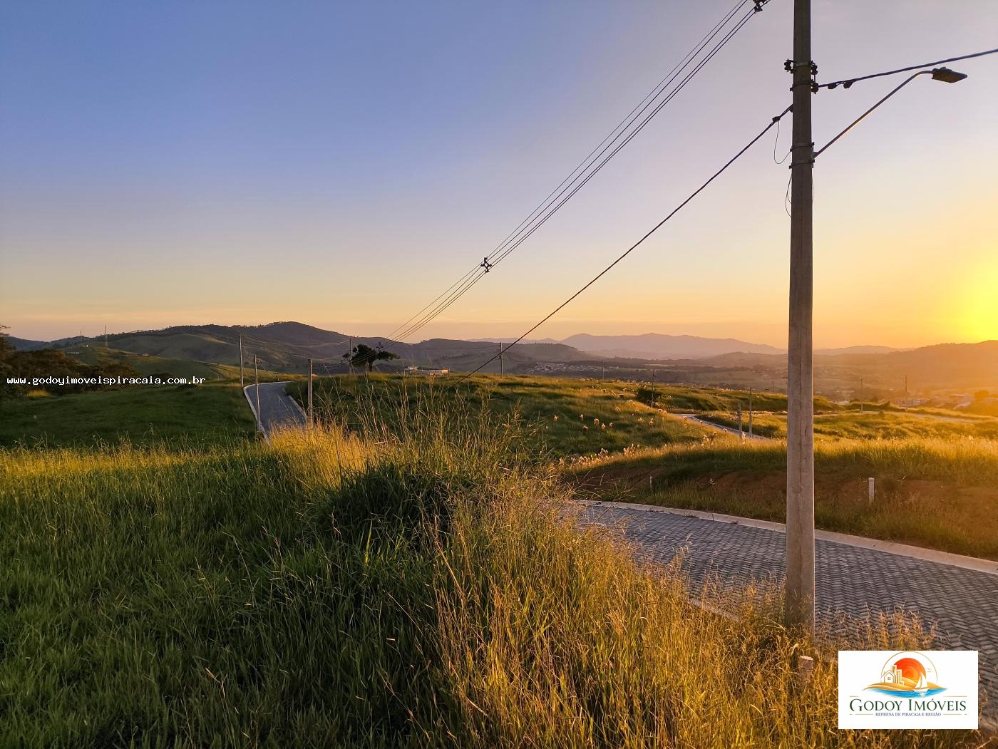 Terreno à venda com 250m² de terreno no Residêncial Paraíso da Montanha, Piracaia (SP) — foto 14 de 30