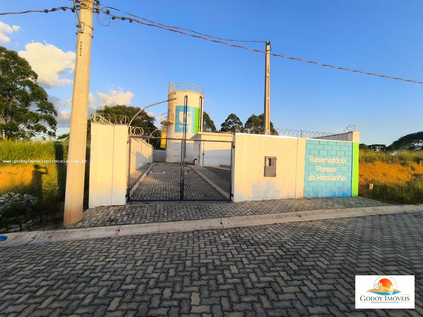 Terreno à venda com 250m² de terreno no Residêncial Paraíso da Montanha, Piracaia (SP) — foto 18 de 30