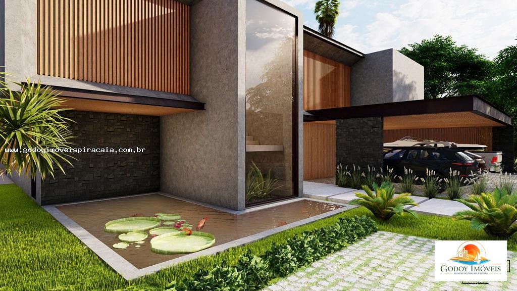 Casa à venda com 5 quartos, 4 suítes, 4 vagas e 1140m² no Porto Laranjeiras Represa, Piracaia (SP) — foto 3 de 30