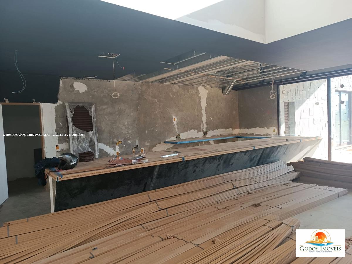 Casa à venda com 5 quartos, 4 suítes, 4 vagas e 1140m² no Porto Laranjeiras Represa, Piracaia (SP) — foto 8 de 30