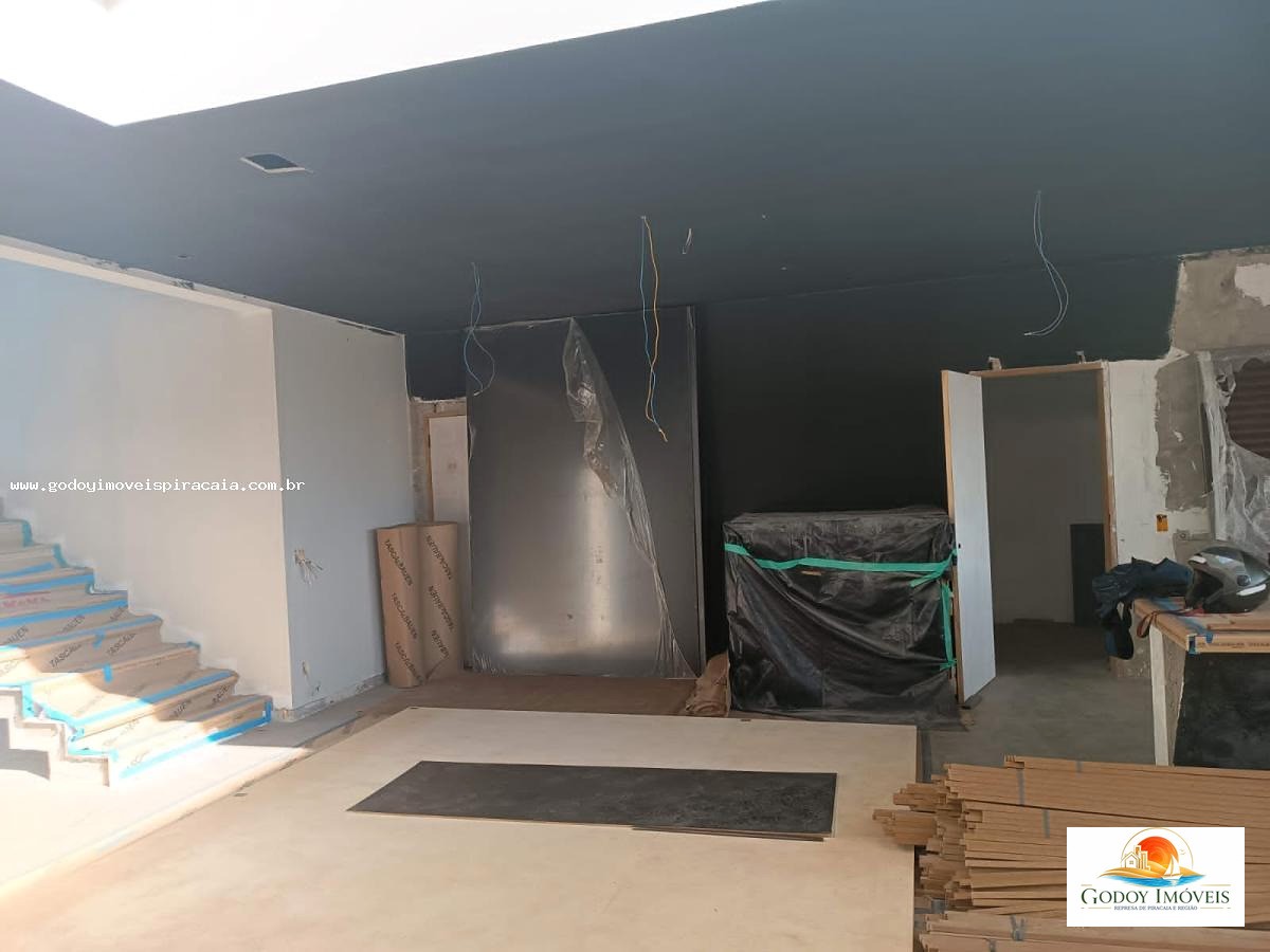 Casa à venda com 5 quartos, 4 suítes, 4 vagas e 1140m² no Porto Laranjeiras Represa, Piracaia (SP) — foto 9 de 30