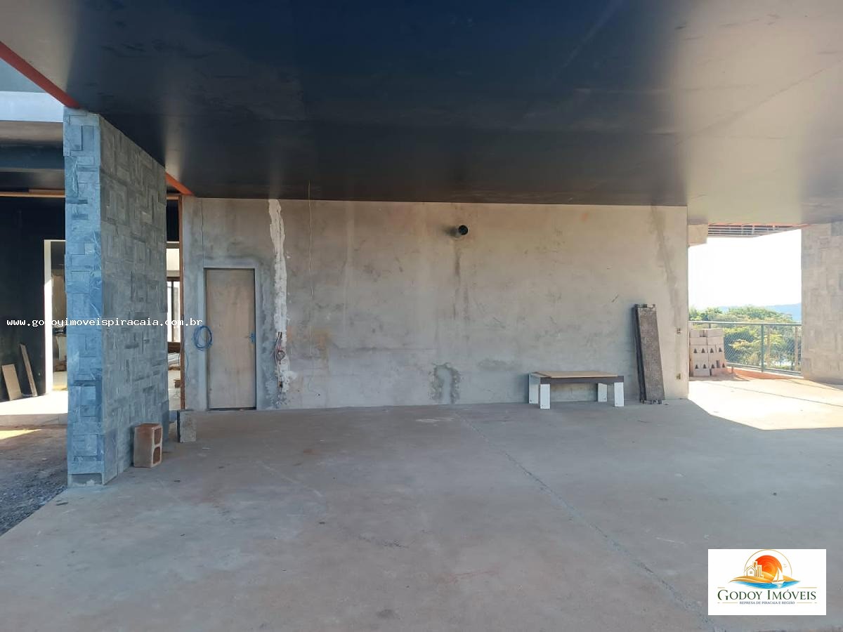 Casa à venda com 5 quartos, 4 suítes, 4 vagas e 1140m² no Porto Laranjeiras Represa, Piracaia (SP) — foto 10 de 30