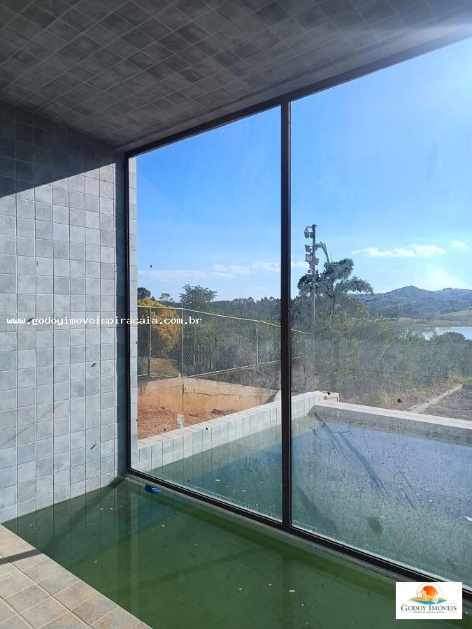 Casa à venda com 5 quartos, 4 suítes, 4 vagas e 1140m² no Porto Laranjeiras Represa, Piracaia (SP) — foto 16 de 30