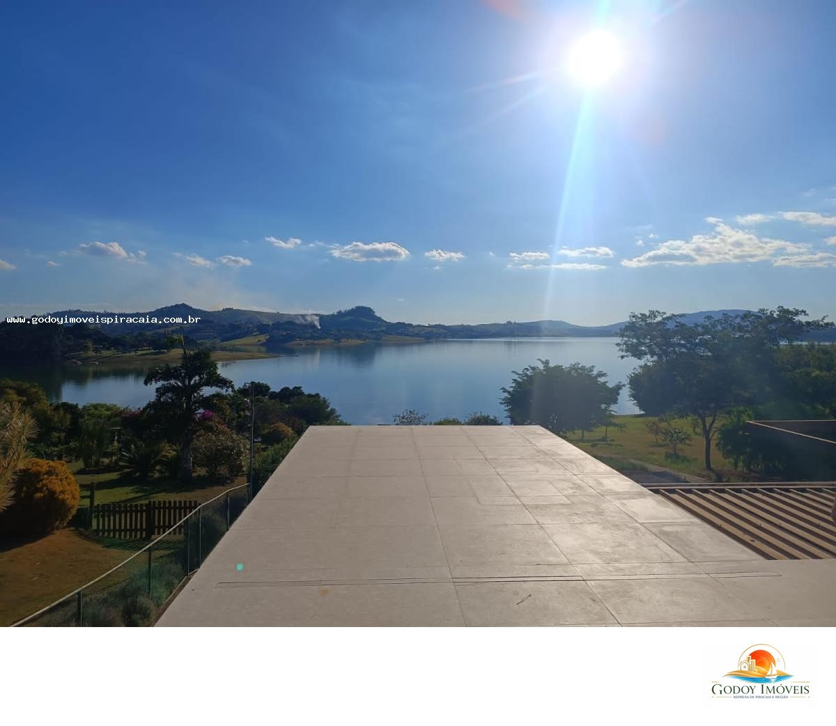 Casa à venda com 5 quartos, 4 suítes, 4 vagas e 1140m² no Porto Laranjeiras Represa, Piracaia (SP) — foto 12 de 30