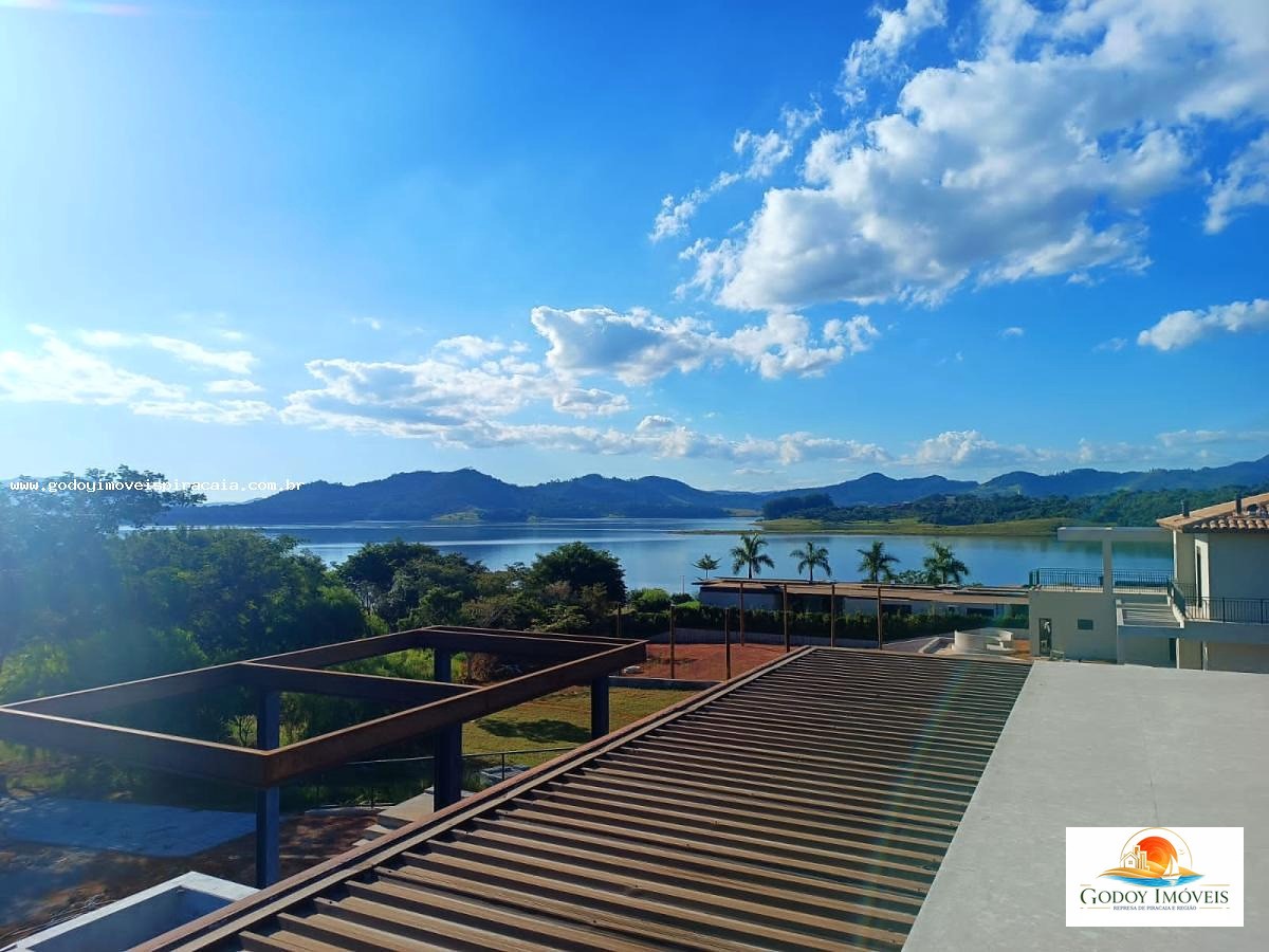 Casa à venda com 5 quartos, 4 suítes, 4 vagas e 1140m² no Porto Laranjeiras Represa, Piracaia (SP) — foto 14 de 30