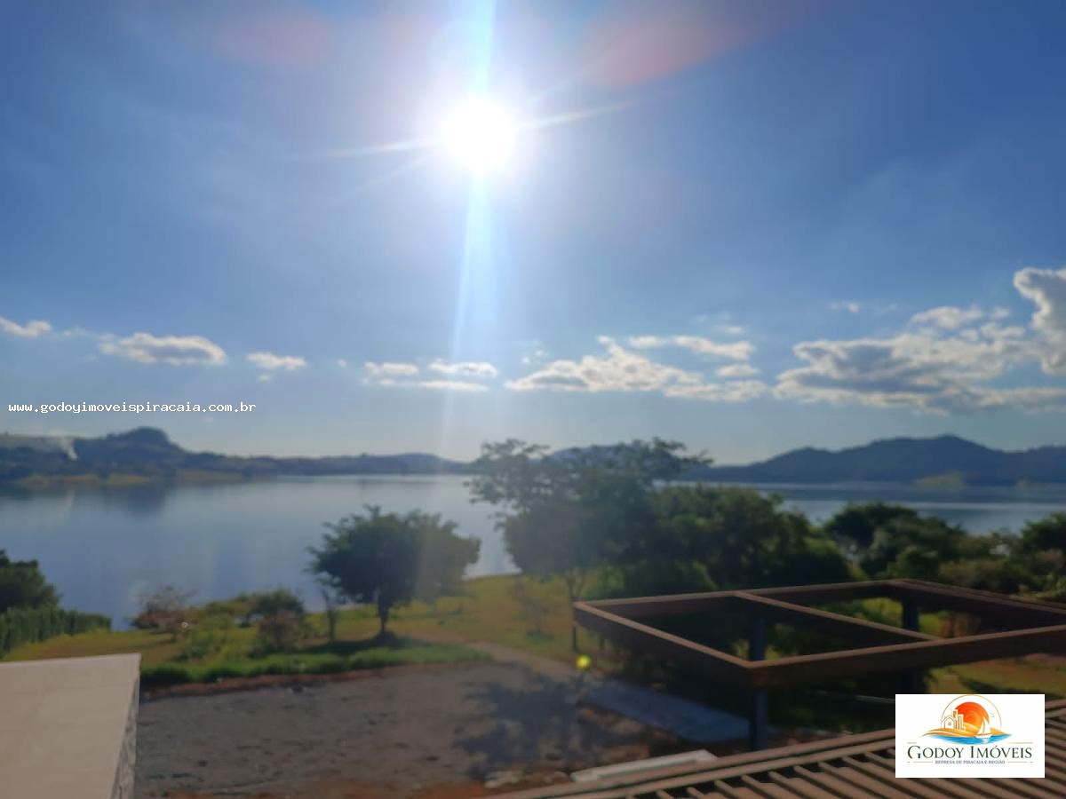 Casa à venda com 5 quartos, 4 suítes, 4 vagas e 1140m² no Porto Laranjeiras Represa, Piracaia (SP) — foto 13 de 30