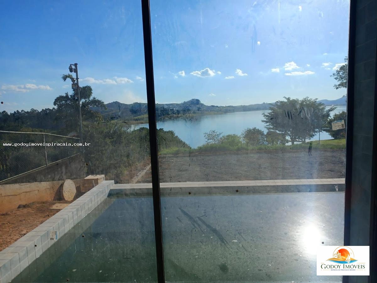 Casa à venda com 5 quartos, 4 suítes, 4 vagas e 1140m² no Porto Laranjeiras Represa, Piracaia (SP) — foto 17 de 30