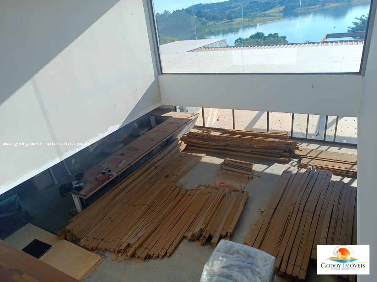 Casa à venda com 5 quartos, 4 suítes, 4 vagas e 1140m² no Porto Laranjeiras Represa, Piracaia (SP) — foto 25 de 30