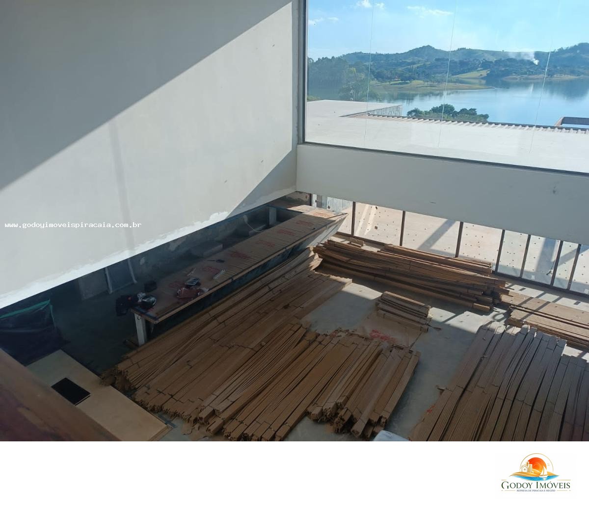 Casa à venda com 5 quartos, 4 suítes, 4 vagas e 1140m² no Porto Laranjeiras Represa, Piracaia (SP) — foto 22 de 30