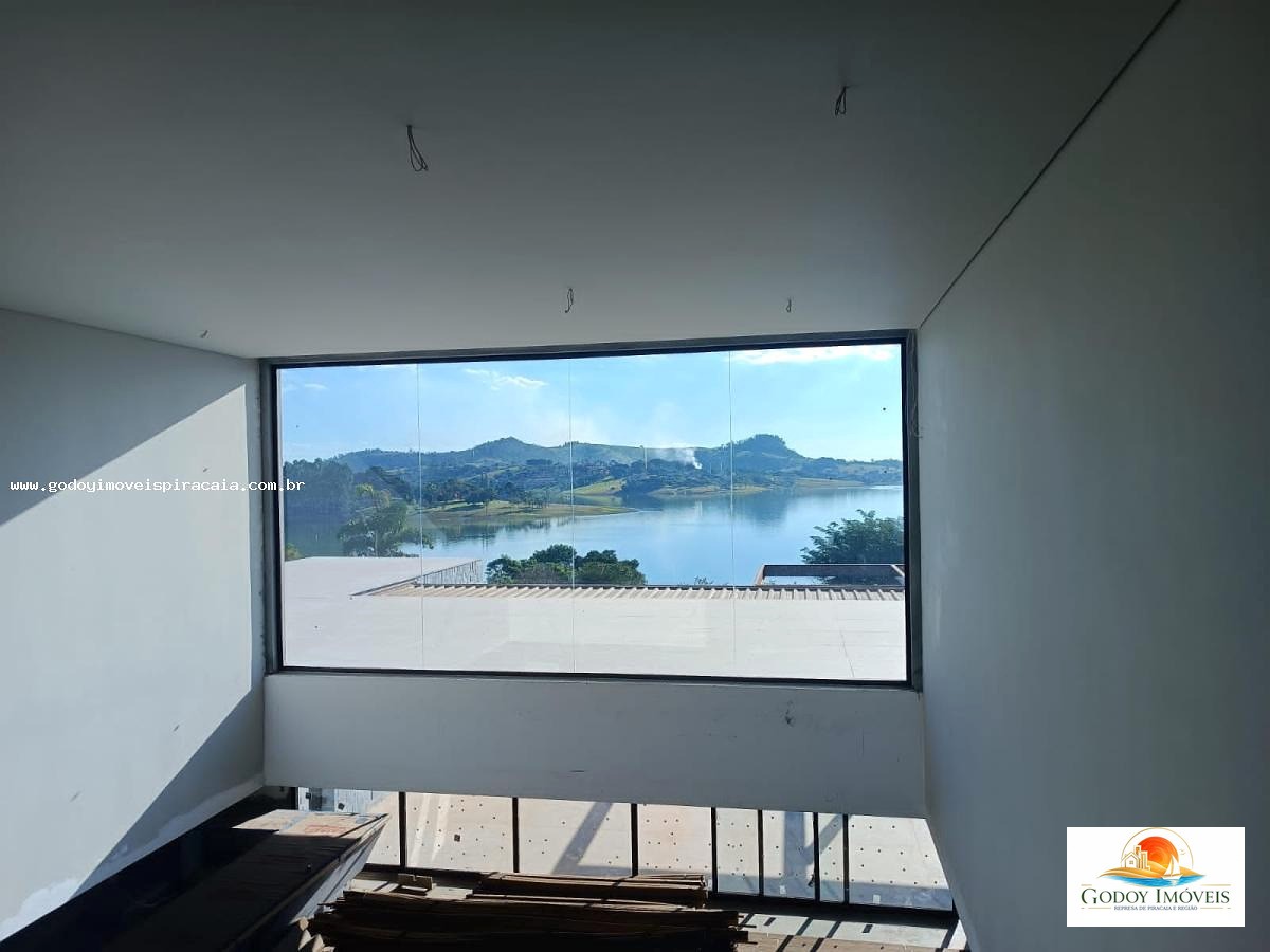 Casa à venda com 5 quartos, 4 suítes, 4 vagas e 1140m² no Porto Laranjeiras Represa, Piracaia (SP) — foto 24 de 30