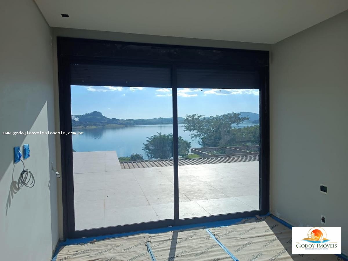 Casa à venda com 5 quartos, 4 suítes, 4 vagas e 1140m² no Porto Laranjeiras Represa, Piracaia (SP) — foto 28 de 30