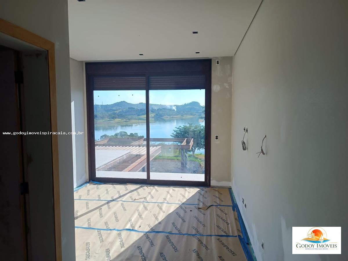 Casa à venda com 5 quartos, 4 suítes, 4 vagas e 1140m² no Porto Laranjeiras Represa, Piracaia (SP) — foto 27 de 30