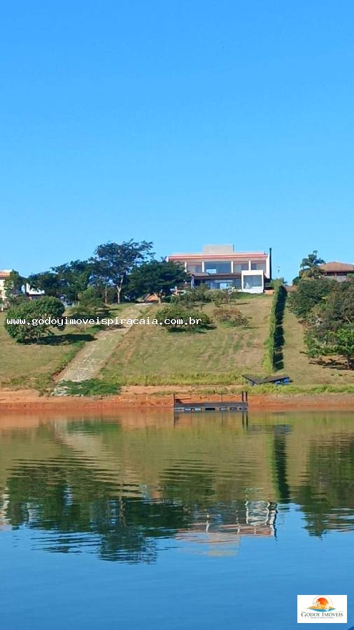 Casa à venda com 5 quartos, 4 suítes, 4 vagas e 1140m² no Porto Laranjeiras Represa, Piracaia (SP) — foto 26 de 30