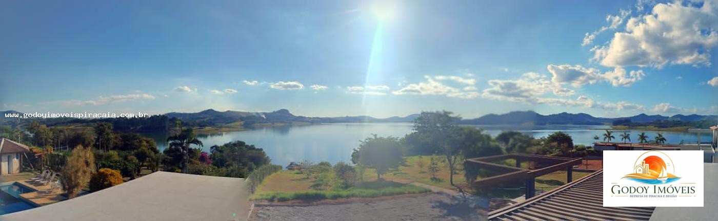 Casa à venda com 5 quartos, 4 suítes, 4 vagas e 1140m² no Porto Laranjeiras Represa, Piracaia (SP) — foto 30 de 30