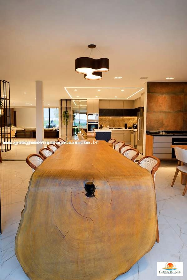 Casa à venda com 10 quartos, 10 suítes, 8 vagas e 1100m² no Porto Laranjeiras Represa, Piracaia (SP) — foto 6 de 30