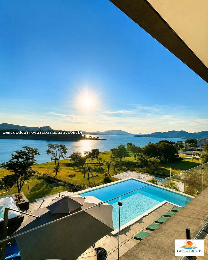 Casa à venda com 10 quartos, 10 suítes, 8 vagas e 1100m² no Porto Laranjeiras Represa, Piracaia (SP) — foto 13 de 30