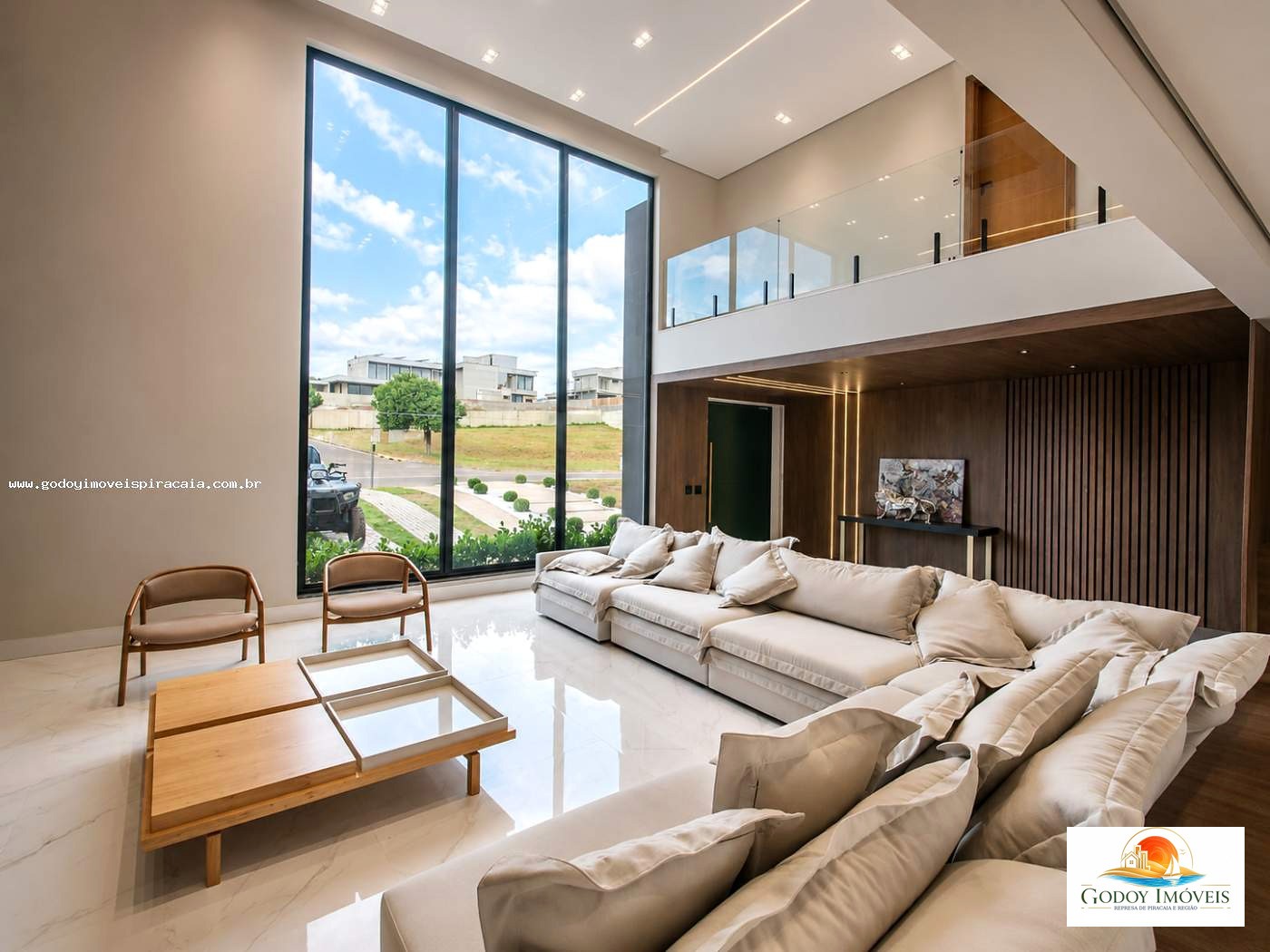 Casa à venda com 10 quartos, 10 suítes, 8 vagas e 1100m² no Porto Laranjeiras Represa, Piracaia (SP) — foto 16 de 30